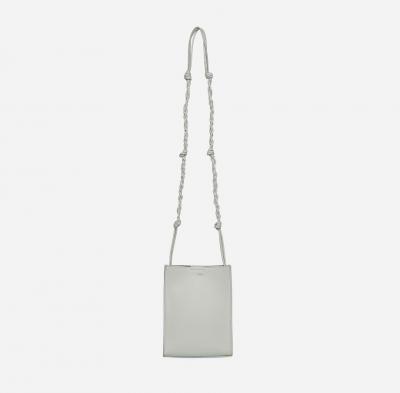 Jil Sander Tangle包海盐蓝