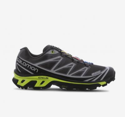 Salomon XT-6