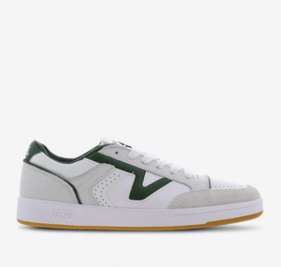 Vans Lowland Cc Jmp R