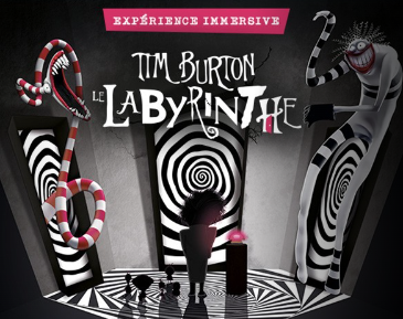 Tim Burton(预售)