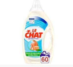 Lechat洗衣液