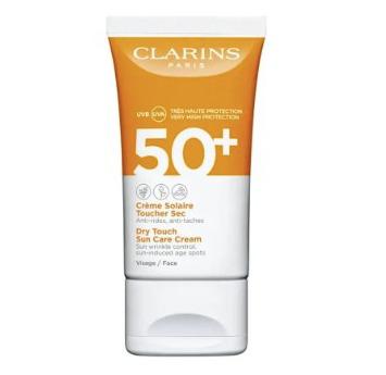 SPF50防晒霜