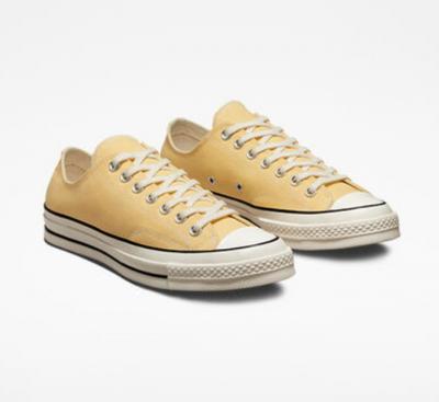 娜娜同款Chuck 70 Vintage Canvas