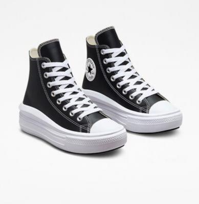 Chuck Taylor All Star Leather