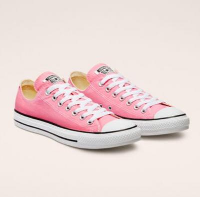 封面同款Chuck Taylor All Star Classic