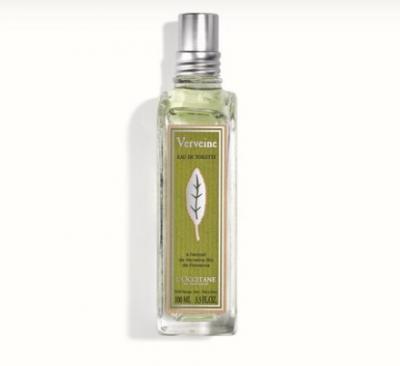 马鞭草淡香水100ml