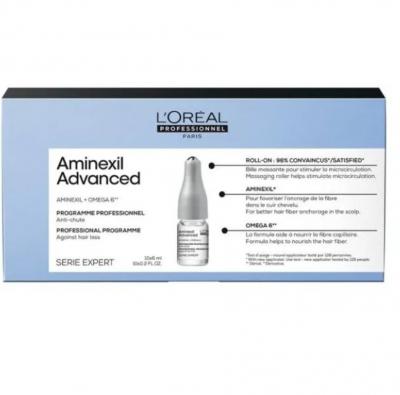 L'Oréal Professionnel 欧莱雅Pro防脱小银瓶