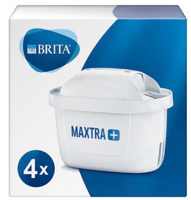 Brita 滤芯4个装
