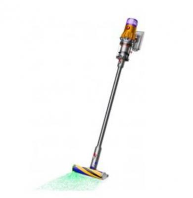 戴森V12Detect Slim Absolute吸尘器