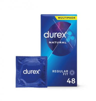 自然舒适48支