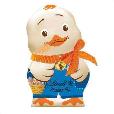 Lindt Chick 