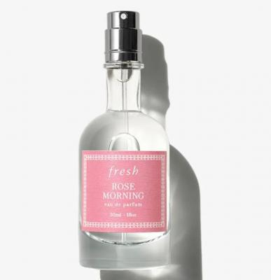 清晨玫瑰香香30ml