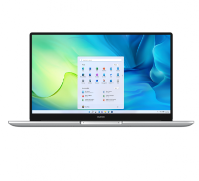 华为matebook D15 2022版