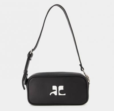 Courreges 单肩包