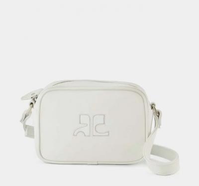 Courreges 相机包