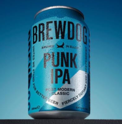 经典小蓝罐IPA*12