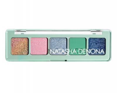 Mini Pastel Palette
