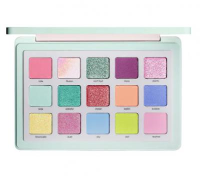 Pastel Palette