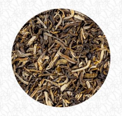 白桃杏子茶
