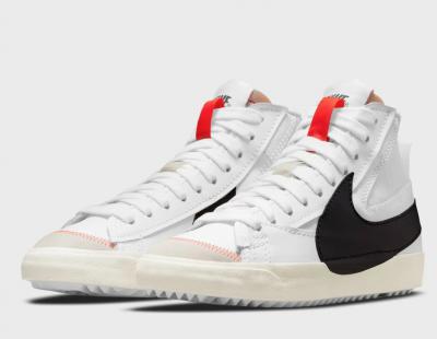 Nike开拓者 Mid Jumbo
