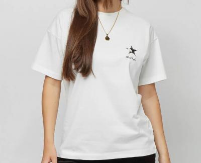 Converse扎染短袖