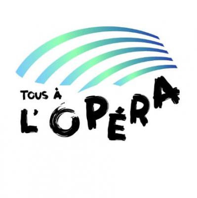 TOUS A L'OPERA