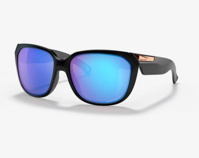 Oakley Rev Up 蓝宝石偏光墨镜