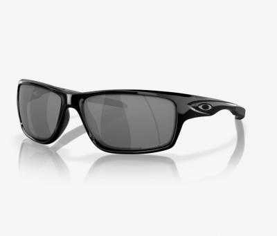 Oakley Canteen 甜酷黑墨镜