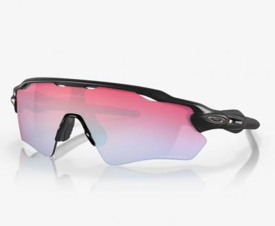 Oakley Radar 渐变 墨镜