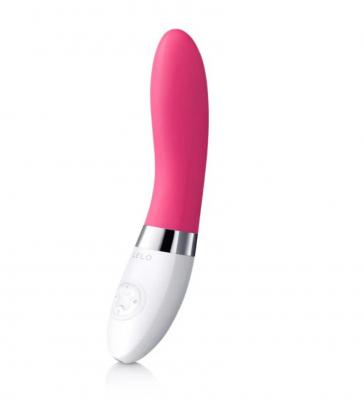 樱花粉LELO Liv 2