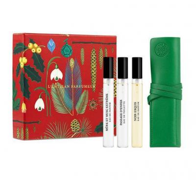 限量旅行套装 10ml*3