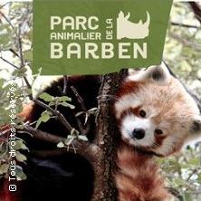 巴本动物公园(闪购价)
