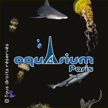 巴黎水族馆(闪购价)