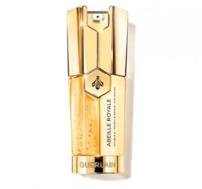 双效精华20ml