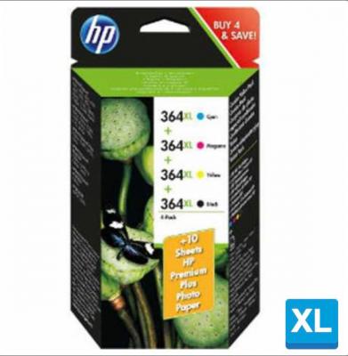 Hp 364XL墨盒