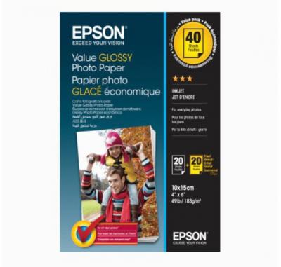 Epson 10x15cm相纸