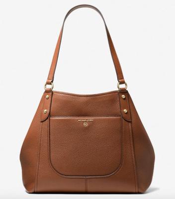 中号单肩托特包