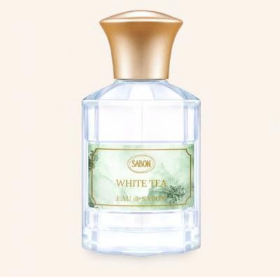 白茶香香80ml