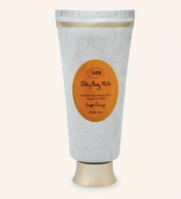 身体乳200ml