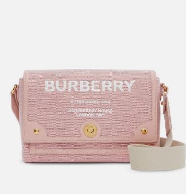 Burberry Horseferry斜挎包