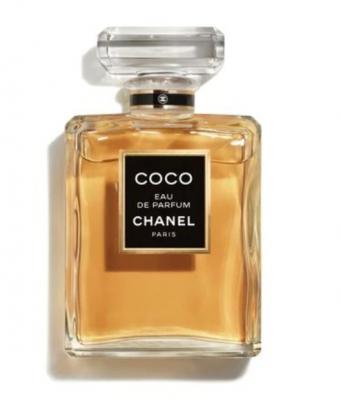 coco小姐浓香100ml