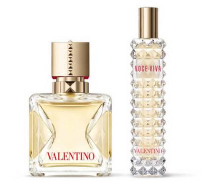 VOCE VIVA 50ML 香水套装