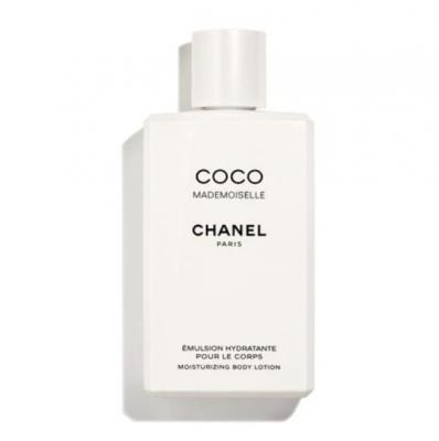 COCO小姐体香身体乳200ml