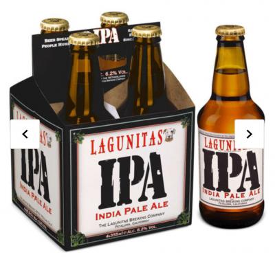Lagunitas IPA