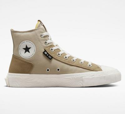 Chuck Taylor Grid logo