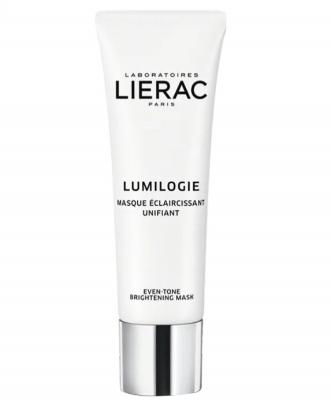 LIERAC美白紧致面膜