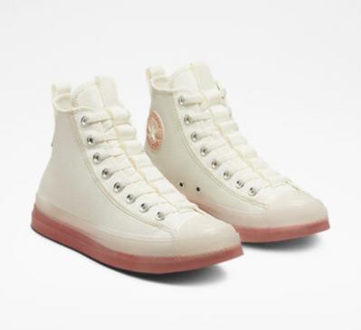 Chuck Taylor All Star CX果冻底