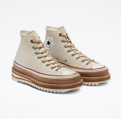 Chuck 70 Trek