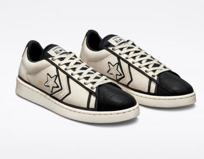 Pro Leather Converse x Joshua Vides