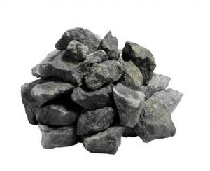 来自火山?